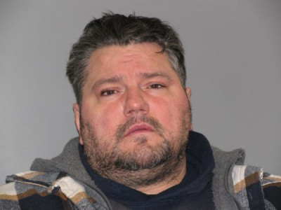 David Edward Mclaughlin a registered Sex Offender of Ohio