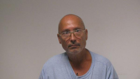 Gregory John Gimbrone a registered Sex Offender of Ohio