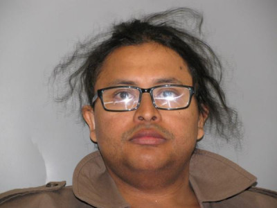 Nelson Kevin Wyer a registered Sex Offender of Ohio