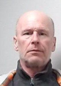 Michael Carl Miller a registered Sex Offender of Ohio