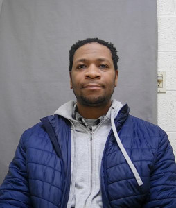 Michael Everett Robinson a registered Sex Offender of Ohio