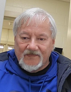 Kenneth Ray Fraley a registered Sex Offender of Ohio