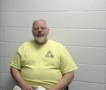 Rick D Hamrick a registered Sex Offender of Ohio