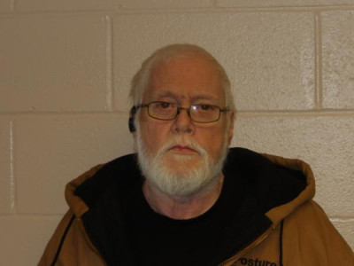 Gerald Francis Sterling a registered Sex Offender of Ohio