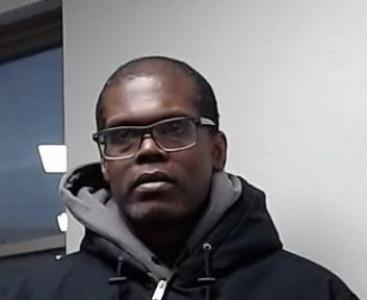 Aaron Malachi May a registered Sex Offender of Ohio