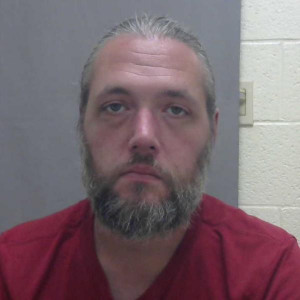 Jeffery Allen Clay a registered Sex Offender of Ohio