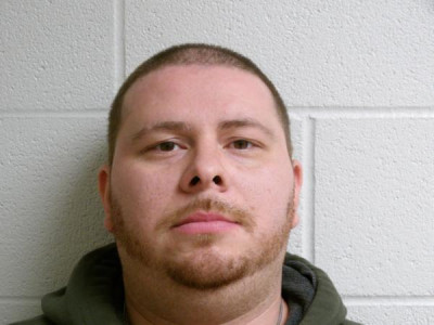 Carlos Jose Rivera a registered Sex Offender of Ohio