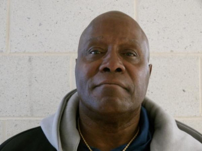 Donald Woodson a registered Sex Offender of Ohio