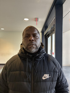 Reginald King James Longino a registered Sex Offender of Ohio