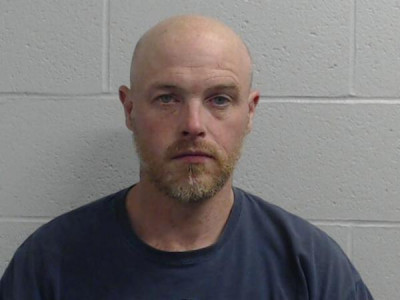 Donald Ray Center III a registered Sex Offender of Ohio