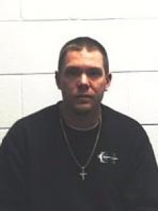 Scott Christopher Granger a registered Sex Offender of Ohio