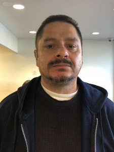 Jose Enrique Rodriguez a registered Sex Offender of Ohio