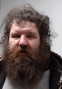 Wayne E Mast a registered Sex Offender of Ohio