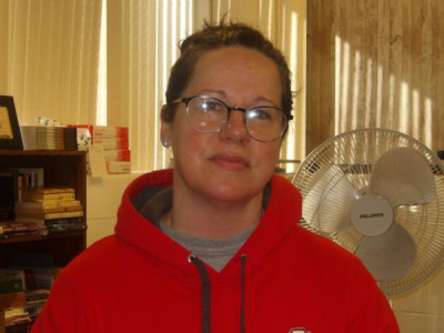 Erin Martha Short a registered Sex Offender of Ohio