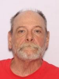 Rex Edward Fockler a registered Sex Offender of Ohio
