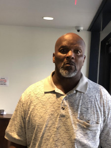 Eric Taylor a registered Sex Offender of Ohio