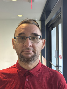 Phillip Brandon Nixon a registered Sex Offender of Ohio