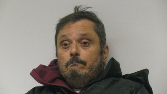 Johnny Toledo a registered Sex Offender of Ohio