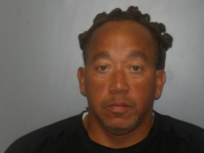 Dorian Hunter a registered Sex Offender of Ohio