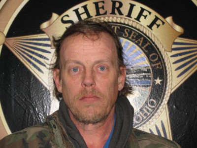 Chad Elliott Romigh a registered Sex Offender of Ohio