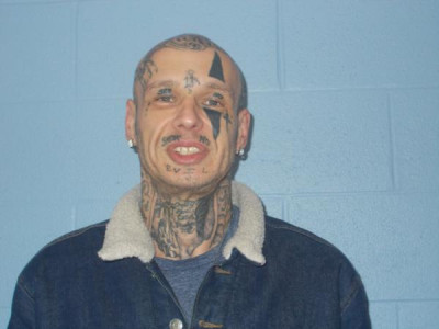 Randall Lee Ryerson a registered Sex Offender of Ohio