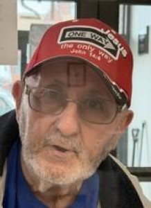 Garry A Bly a registered Sex Offender of Ohio