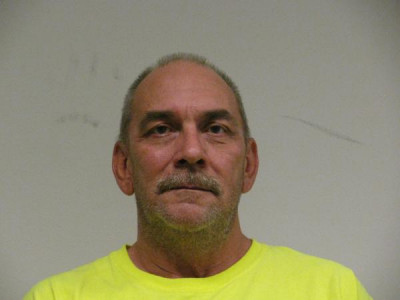 Brian Keith Haney a registered Sex Offender of Ohio