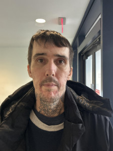 Theodore William Shaughnessy a registered Sex Offender of Ohio