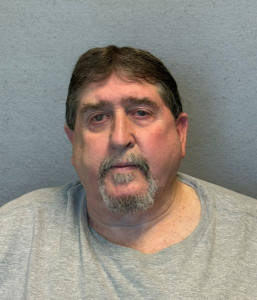 Paul Donald Gage a registered Sex Offender of Ohio
