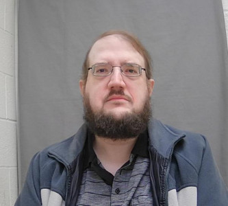 William Scott Davis a registered Sex Offender of Ohio