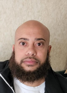 Tristan Ingram a registered Sex Offender of Ohio