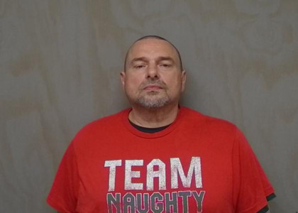 Michael David Foist a registered Sex Offender of Ohio