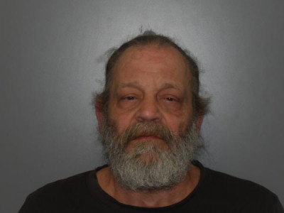 Christian Clark a registered Sex Offender of Ohio