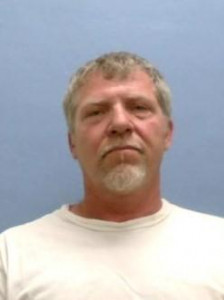Shawn Reese Wiseman a registered Sex Offender of Ohio