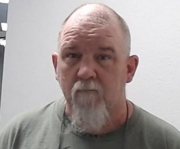 James Timothy Boggs a registered Sex Offender of Ohio