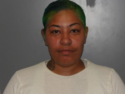 Erica Denelle Everett a registered Sex Offender of Ohio