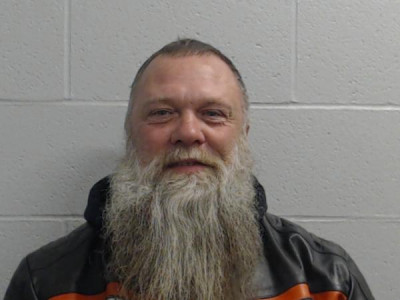 Jackie Buchanan a registered Sex Offender of Ohio