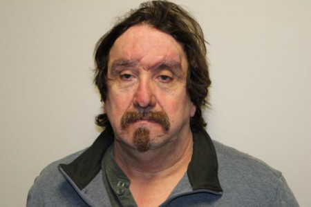 Samuel Jack Kinsey a registered Sex Offender of Ohio