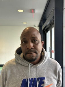 Calvin J Robinson a registered Sex Offender of Ohio