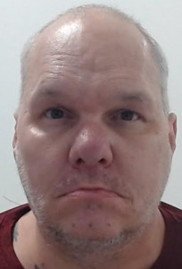 William Austin Clendenin a registered Sex Offender of Ohio