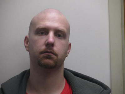 Michael John Hamilton a registered Sex Offender of Ohio