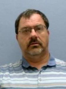 Daniel Scott Fowler a registered Sex Offender of Ohio