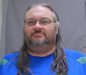 Scott Allen Mccaman a registered Sex Offender of Ohio