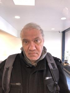 Raymond Douglas Zimmerman a registered Sex Offender of Ohio