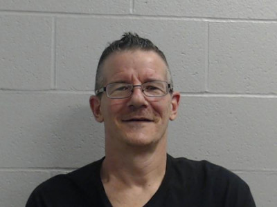 Kirk Douglas Waters a registered Sex Offender of Ohio