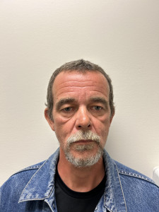 John Wayne Stinemetz a registered Sex Offender of Ohio