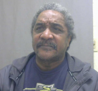 Eric Nathaniel Johnson a registered Sex Offender of Ohio