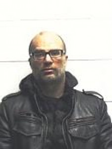 Scott Edward Emmons a registered Sex Offender of Ohio