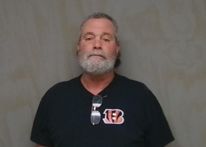 Kevin Scott Hudson a registered Sex Offender of Ohio