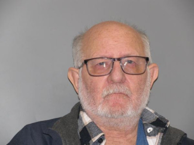 Harry Charles Hull a registered Sex Offender of Ohio
